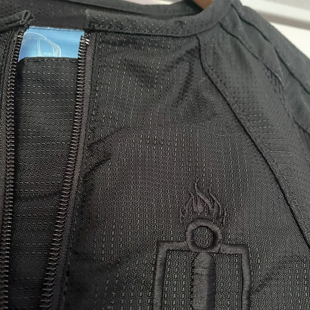 Icon Riding Jacket - Picture 9 of 9